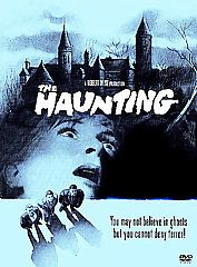The Haunting DVD, 2003