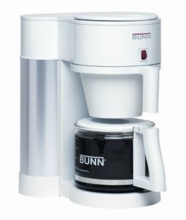 Bunn NHB W 10 Cups Coffee Maker