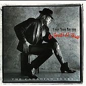 Thrills a Thrill The Canadian Years by Long John Baldry CD, Aug