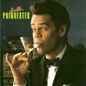 Buster Poindexter by Buster Poindexter CD, Oct 1990, RCA