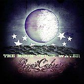 The Moon Under Water by Ryan Cabrera CD, May 2008, Papa Joe