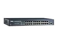 Dell PowerConnect 3N347 24 Ports External Switch