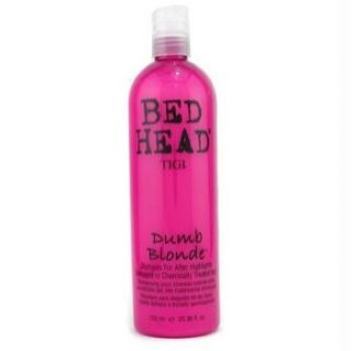 TIGI Bed Head Dumb Blonde Color Treatment Shampoo 13.5 fl oz
