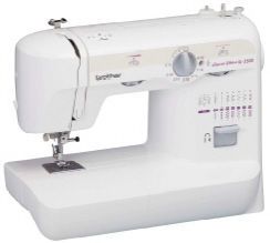Brother XL 5500 Mechanical Sewing Machine