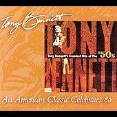 Greatest Hits of the 50s by Tony Bennett CD, Aug 2006, Columbia USA