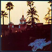 Hotel California Single by Eagles CD, Dec 2007, Rhino Label