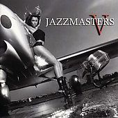 The Jazzmasters V by Paul Hardcastle CD, May 2007, Trippin N Rhythm