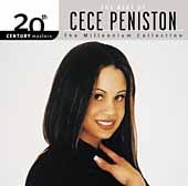 Best of Ce Ce Peniston by CeCe Peniston CD, Apr 2001, A M USA