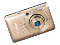Canon PowerShot Digital ELPH SD780 IS Digital IXUS 100 IS