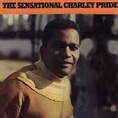 The Sensational Charley Pride by Charley Pride CD, Aug 1998, Koch USA