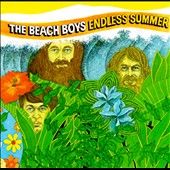 Endless Summer by Beach Boys (The) (Cass
