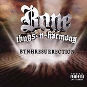 BTNHResurrection PA by Bone Thugs N Harmony CD, Feb 2000, Ruthless