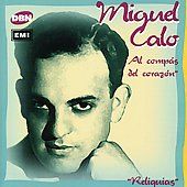 Al Compas del Corazon by Miguel Calo CD, Feb 2002, Emi