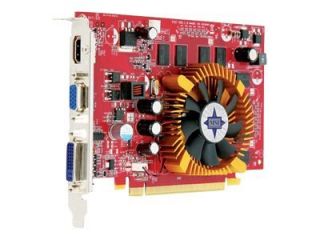 MSI NVIDIA GeForce 9400 GT N9400GTMD512 512 MB GDDR2 SDRAM PCI Express