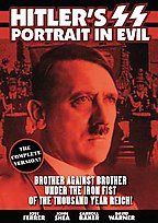 Hitlers SS   Portrait Of Evil DVD, 2008