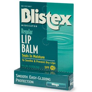 Blistex Lip Tone Lip Balm