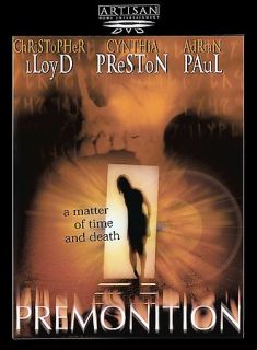 Premonition DVD, 2000