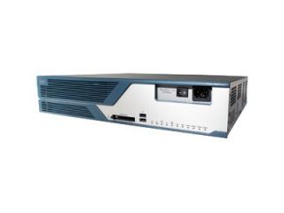 Cisco 3825 2 Port Gigabit Wired Router CISCO3825 RF