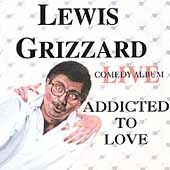 Comedy Album by Lewis Grizzard CD, Oct 1996, Southern Tracks Records