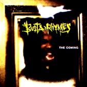 The Coming PA by Busta Rhymes CD, Mar 1996, Elektra Label