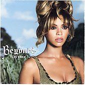 day by Beyoncé CD, Sep 2006, Music World Music Columbia