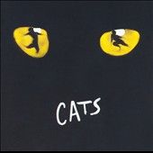 Cats Original London Cast Recording by Susan Jane Tanner CD, Oct 1998