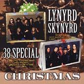 Christmas by Lynyrd Skynyrd CD, Sep 2003, BMG Special Products
