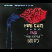 Original Broadway Poster Rent No Day But Today Edition