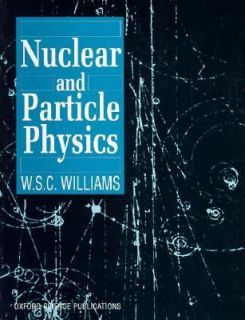 Physics by W. S. Williams and W.S.C. Williams 1991, Paperback