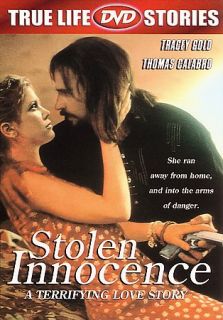 Stolen Innocence DVD, 2006