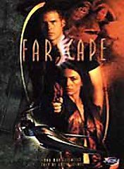 Farscape   Season 1 Vol. 5 DVD, 2001