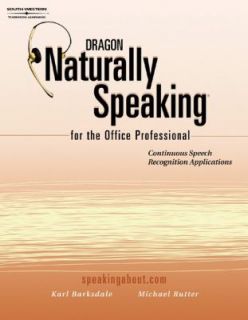 for the Office Professional by Karl Barksdale 2000, Paperback