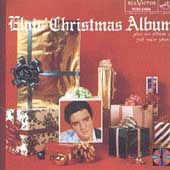 Elvis Christmas Album by Elvis Presley Cassette, Sep 2003, BMG