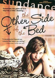 The Other Side of the Bed DVD, 2004