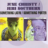 Something Broadway Something Latin Jeri Southern Meets Cole Porter by