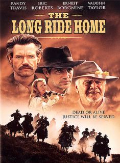 Long Ride Home (DVD, 2003)