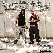 Birdman   Like Father, Like Son Parental Advisory, 2006