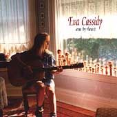 Eva by Heart by Eva Cassidy CD, Jul 1998, Blix Street Records