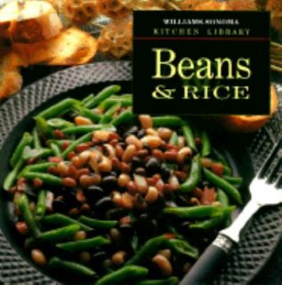 Beans and Rice 1999, Hardcover