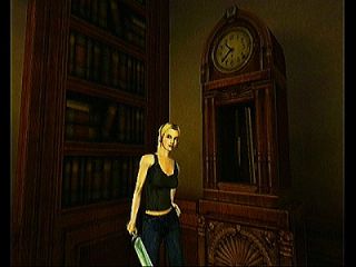 Eternal Darkness Sanitys Requiem Nintendo GameCube, 2002