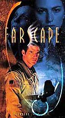 Farscape   Season 1 Vol. 1 VHS, 2001