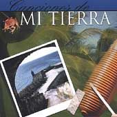 Canciones de Mi Tierra Puerto Rico CD, Nov 2003, EMI Music
