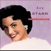 Capitol Collectors Series by Kay Starr CD, Mar 1991, Capitol