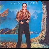 Caribou Bonus Tracks Remaster by Elton John CD, May 1995, Rocket Group