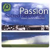 Sacred Revolution by Passion Christian CD, Aug 2003, Sparrow Records