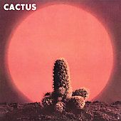 Cactus by Cactus CD, Jul 2007, Wounded Bird