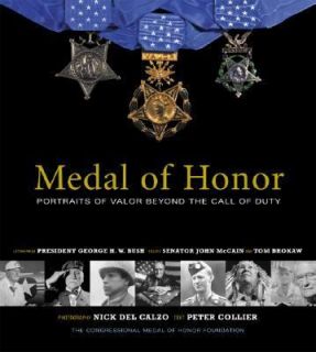 Medal of Honor Portraits of Valor Beyond the Call of Duty 2003