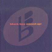 MixedUp by Black Box CD, Nov 1991, RCA