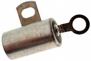 Standard Motor Products RC50 Ignition Capacitor