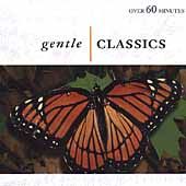 Gentle Classics CD, Mar 2000, St. Clair